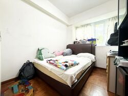 The Warren (D23), Condominium #576274811